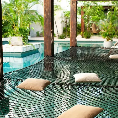 Omara Condo Tulum