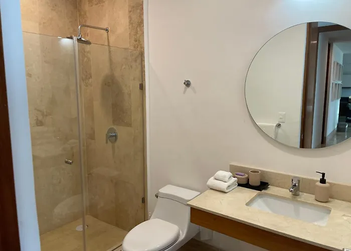 Omara Apartment Tulum