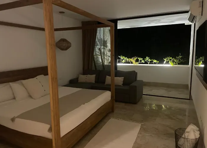 Omara * Tulum