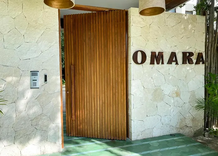 Omara * Tulum