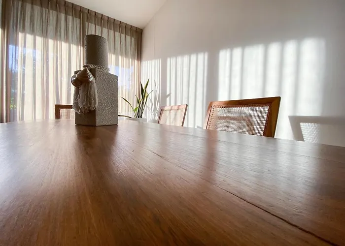 Omara Apartment