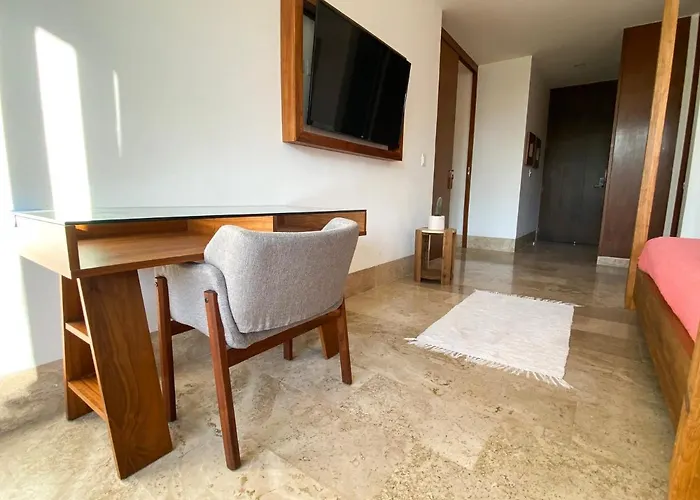 Omara Apartment Tulum