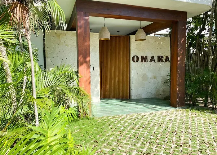 Omara * Tulum