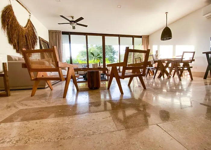 Apartment Omara *