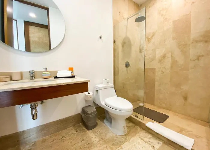Apartment Omara *