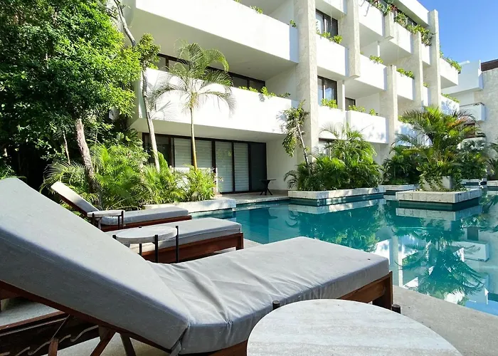 Apartment Omara *