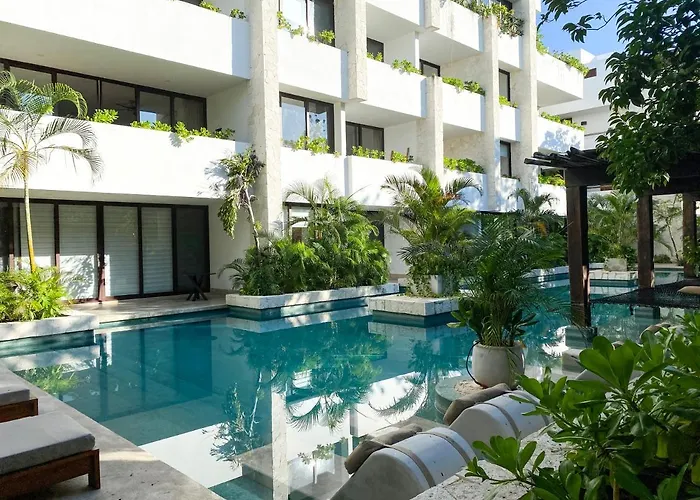 Apartment Omara *